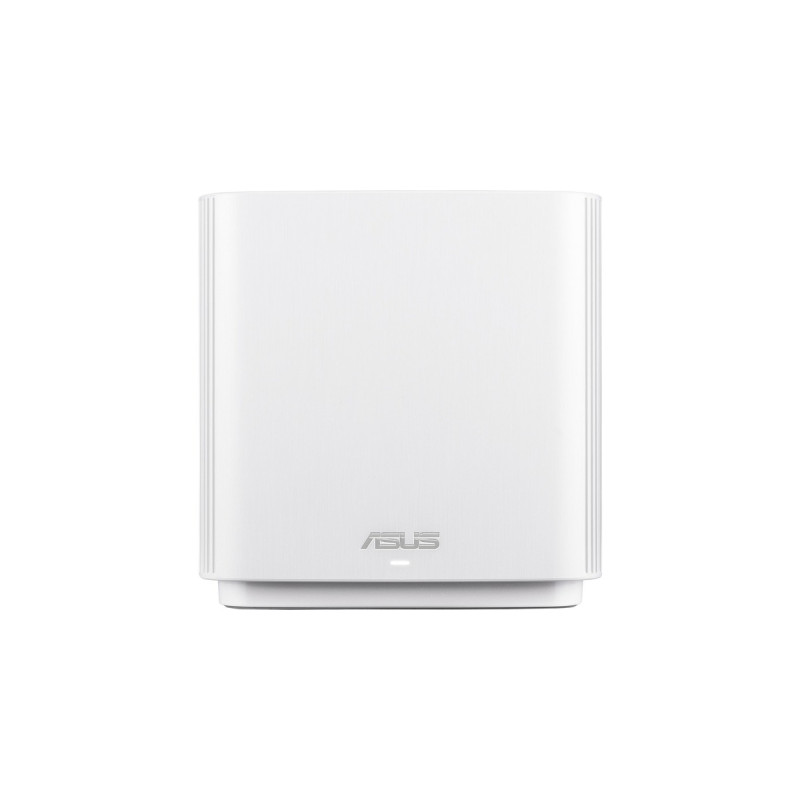 ASUS ZenWiFi XT8 V2 AX6600, Router(weiß)