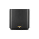 ASUS ZenWiFi XT9, Mesh Router(schwarz, 2er Pack)