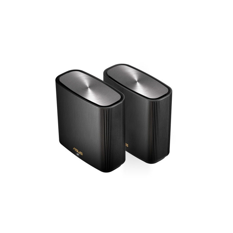 ASUS ZenWiFi XT9, Mesh Router(schwarz, 2er Pack)