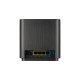 ASUS ZenWiFi XT9, Mesh Router(schwarz, 2er Pack)