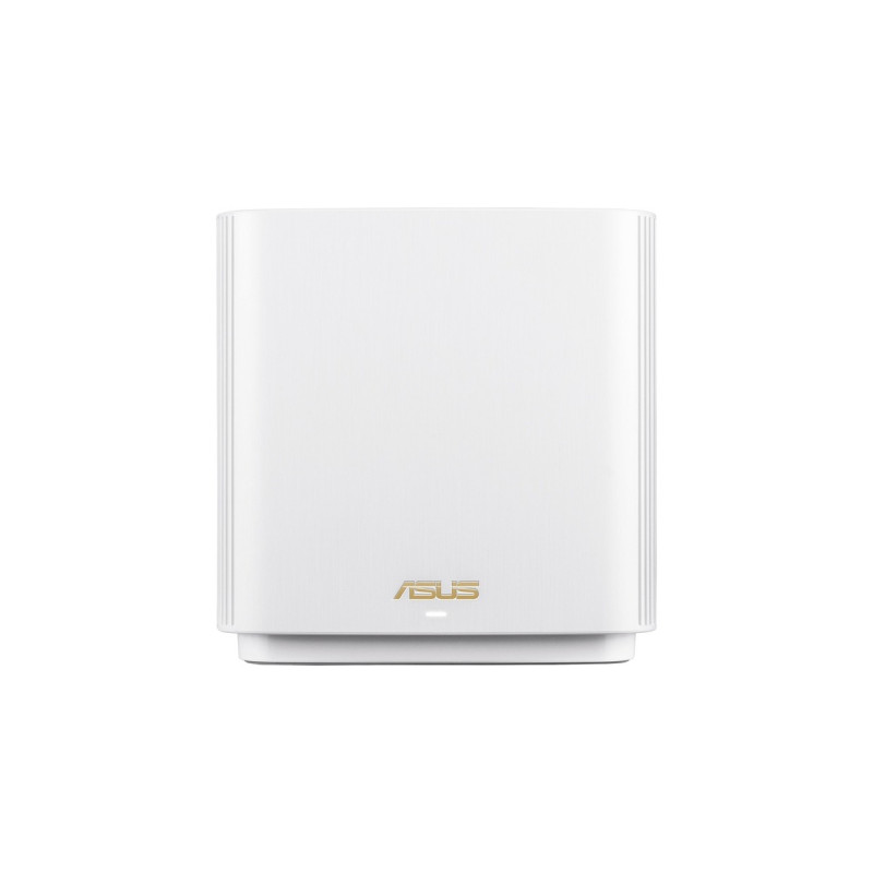 ASUS ZenWiFi XT9, Mesh Router(weiß, 2er Pack)