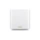ASUS ZenWiFi XT9, Mesh Router(weiß, 2er Pack)