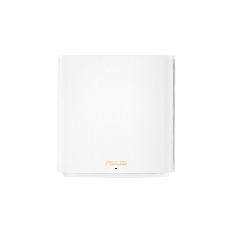 ASUS ZenWifi AX (XD6) AX5400 2er Set, Router(weiß)