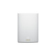 ASUS ZenWifi AX (XP4) AX1800 2er Set, Router(weiß, 1x Router + 1x Satellit)