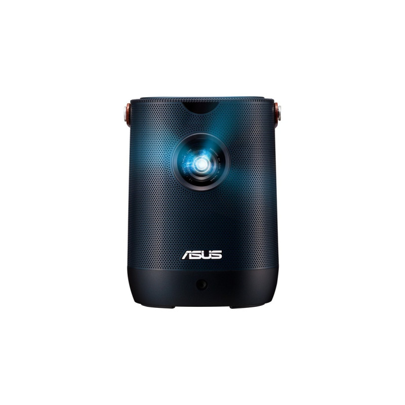 ASUS Zen Beam Latte L2, DLP-Beamer(schwarz, FullHD, HDR, KeyStone, Android)