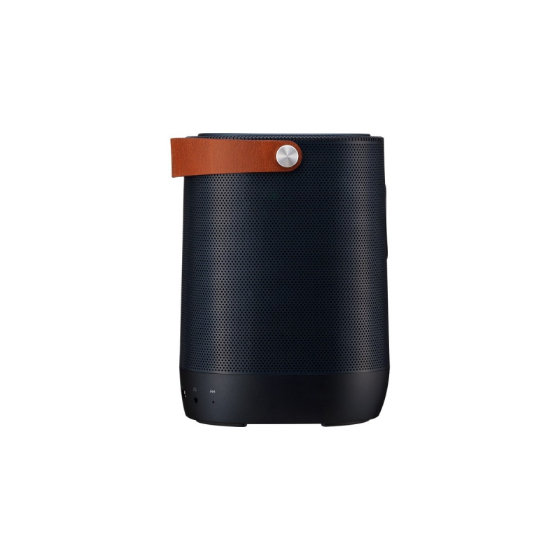 ASUS Zen Beam Latte L2, DLP-Beamer(schwarz, FullHD, HDR, KeyStone, Android)