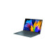 ASUS Zenbook 14 (UM425QA-KI211W), Notebook(grau, Windows 11 Home 64-Bit, 35.6 cm (14 Zoll), 512 GB SSD)