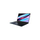 ASUS Zenbook Pro 17 (UM6702RA-M2018W), Notebook(schwarz, Windows 11 Home 64-Bit, 43.9 cm (17.3 Zoll), 1 TB SSD)