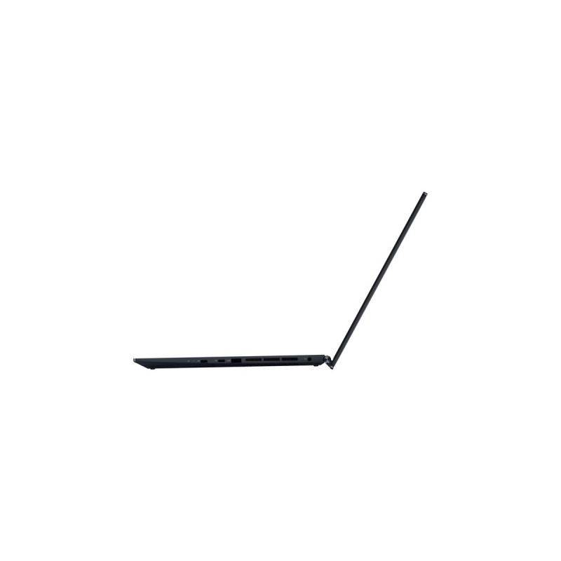 ASUS Zenbook Pro 17 (UM6702RA-M2075W), Notebook(schwarz, Windows 11 Home 64-Bit, 43.9 cm (17.3 Zoll), 1 TB SSD)