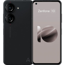 ASUS Zenfone 10 256GB, Handy(Midnight Black, Android 13)