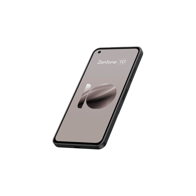 ASUS Zenfone 10 256GB, Handy(Midnight Black, Android 13, Outlet)