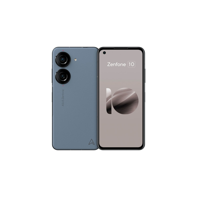 ASUS Zenfone 10 256GB, Handy(Starry Blue, Android 13)