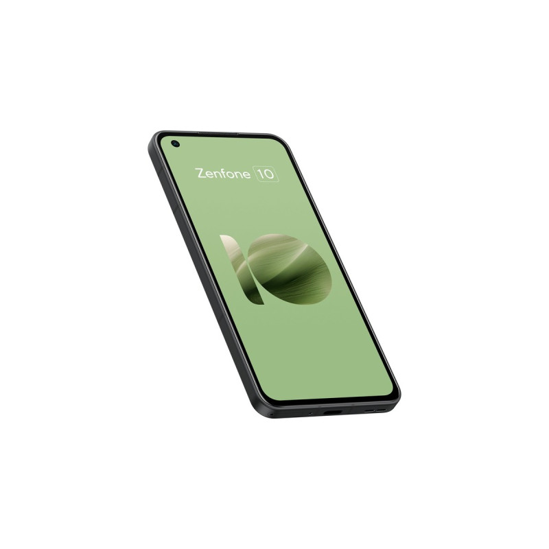 ASUS Zenfone 10 512GB, Handy(Aurora Green, Android 13)