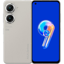 ASUS Zenfone 9 128GB, Handy(Moonlight White, Android 12)