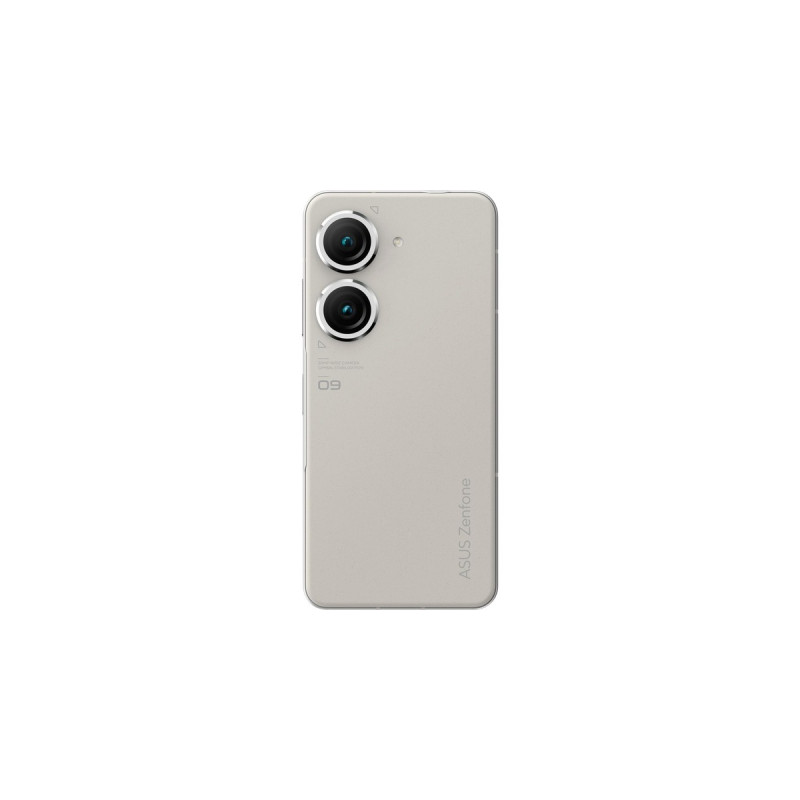 ASUS Zenfone 9 128GB, Handy(Moonlight White, Android 12)