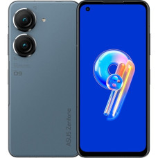 ASUS Zenfone 9 128GB, Handy(Starry Blue, Android 12)