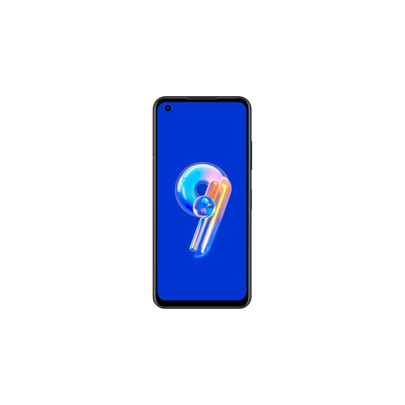ASUS Zenfone 9 128GB, Handy(Starry Blue, Android 12)
