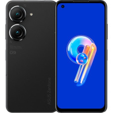 ASUS Zenfone 9 256GB, Handy(Midnight Black, Android 12)