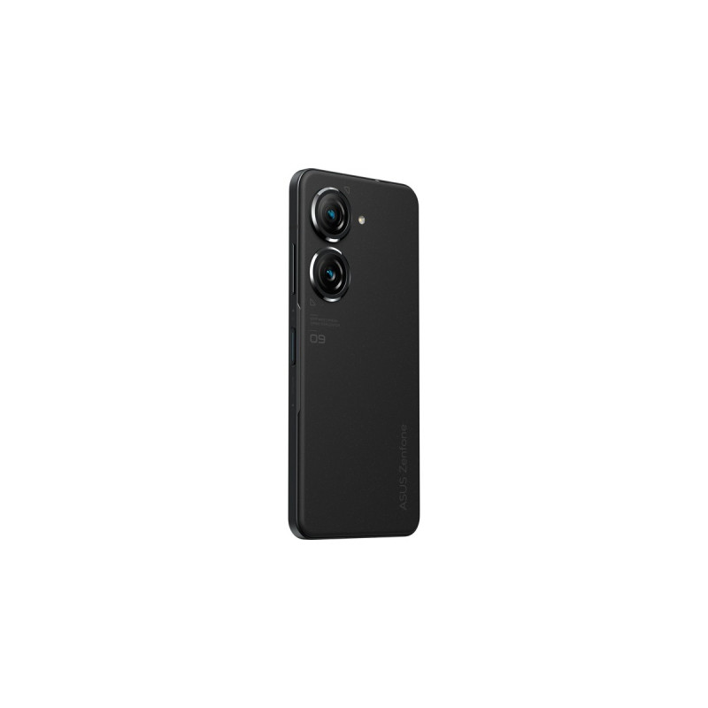 ASUS Zenfone 9 256GB, Handy(Midnight Black, Android 12)