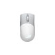 ASUSROG Keris Wireless Aimpoint, Gaming-Maus(weiß)