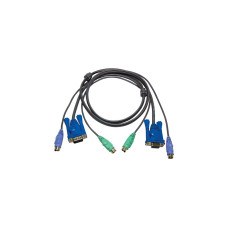 ATEN 2L-5002P/C, Kabel(1,8 Meter)