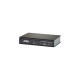 ATEN 2Port HDMI Audio/Video Splitter, HDMI Splitter(schwarz)