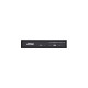 ATEN 2Port HDMI Audio/Video Splitter, HDMI Splitter(schwarz)
