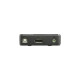 ATEN 2-Port USB KVM Switch 4K UHD, KVM-Switch