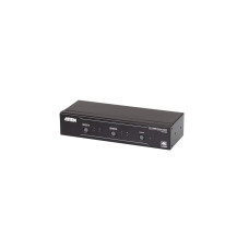 ATEN 2x2 4K HDMI Matrix Switch, HDMI Switch
