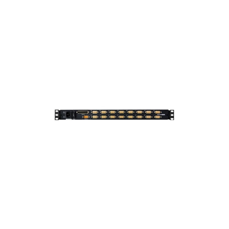 ATEN CL5716M KVM Switch 16f 17