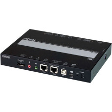 ATEN CN9950 4K DP KVM Over IP Switch, KVM-Switch