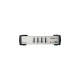 ATEN CS1734B, KVM-Switch(silber/schwarz, 4-Port, Sound)