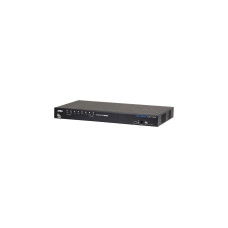 ATEN CS1798, KVM-Switch(schwarz, 8-Port, Sound)