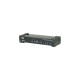 ATEN CS1924M 4-Port USB 3.0 4K DisplayPort MST KVMP Switch, KVM-Switch
