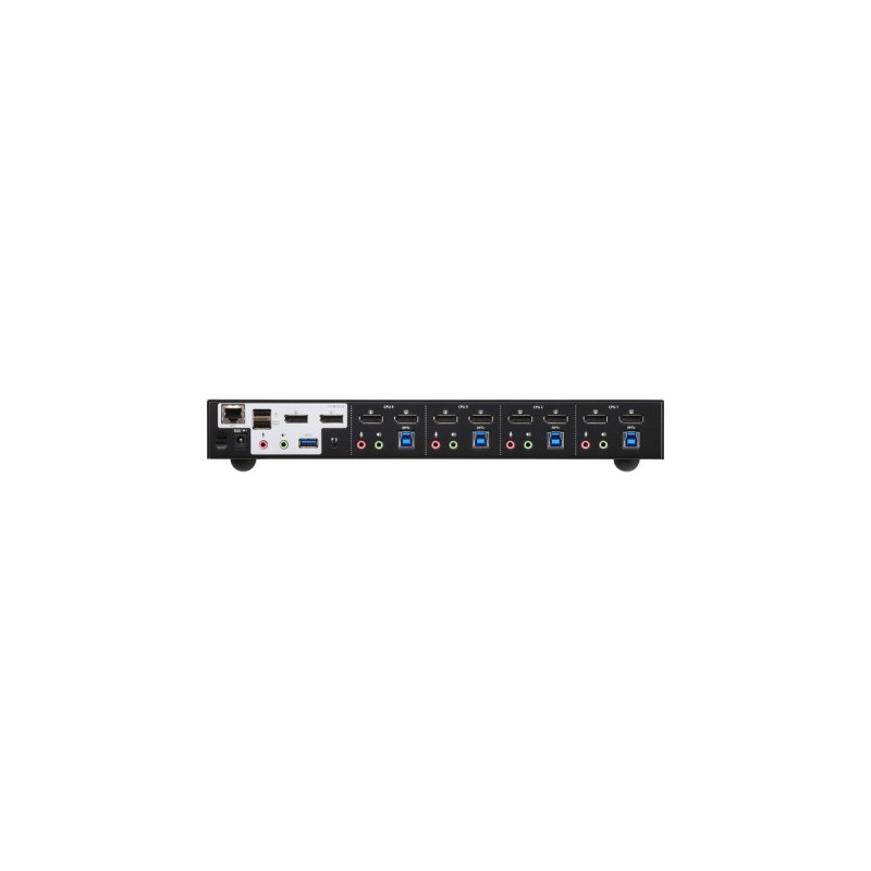 ATEN CS1944DP, KVM-Switch