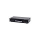 ATEN CS1964 4-Port USB 3.0 4K DisplayPort Dreifach-Display KVMP, KVM-Switch