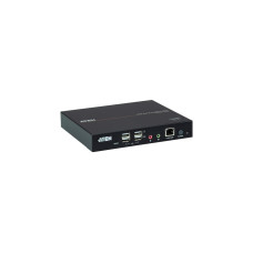 ATEN Dual HDMI KVM over IP, KVM-Switch