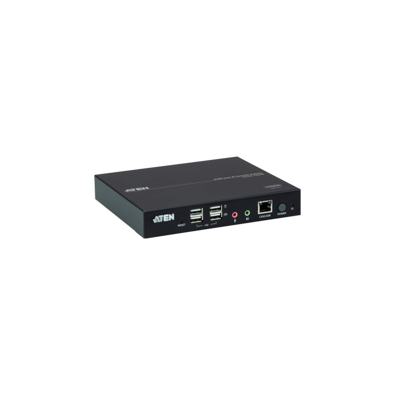 ATEN Dual HDMI KVM over IP, KVM-Switch