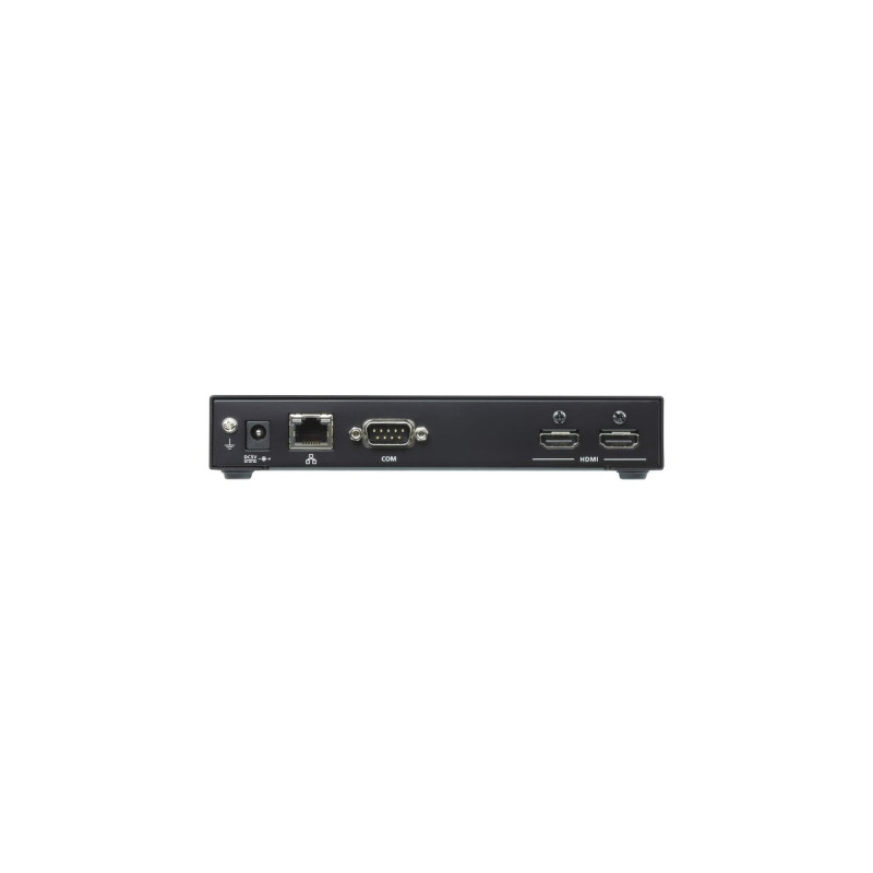 ATEN Dual HDMI KVM over IP, KVM-Switch