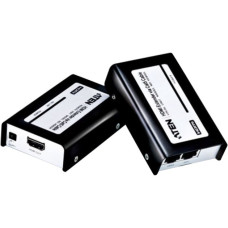 ATEN HDMI Cat5e/6 Audio/Video Extender 60m, HDMI Verlängerung
