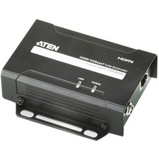 ATEN HDMI HDBaseT-Lite Transmitter VE801T, HDMI Verlängerung(schwarz)