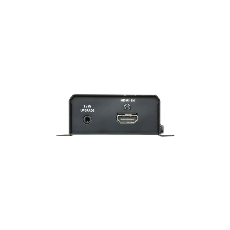 ATEN HDMI HDBaseT-Lite Transmitter VE801T, HDMI Verlängerung(schwarz)