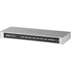 ATEN HDMI Switch VS0801H-AT-G(silber)