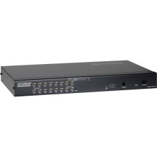 ATEN KH1516Ai, KVM-Switch(schwarz)