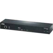 ATEN KN1000A VGA KVM over IP Switch, KVM-Switch