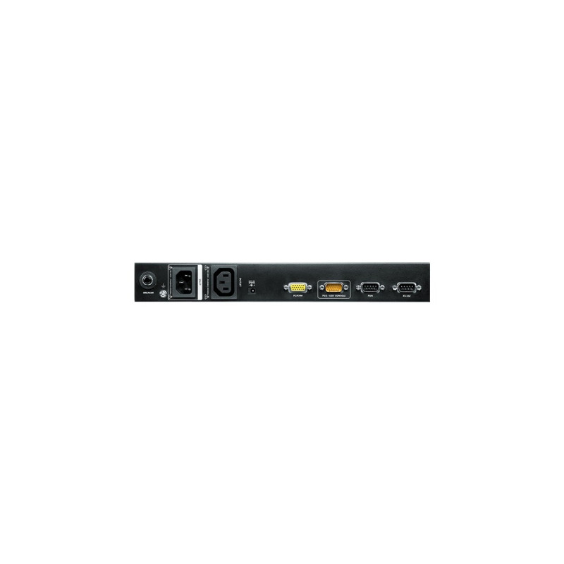 ATEN KN1000A VGA KVM over IP Switch, KVM-Switch