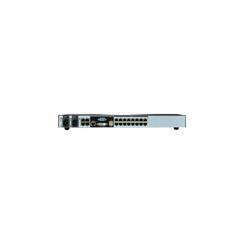 ATEN KN2116VA 16 Ppot Cat. 5-KVM IP-Switch, KVM-Switch