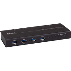 ATEN US3344I 4x4 Hub Switch USB 3.2, USB-Hub