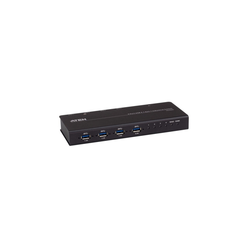 ATEN US3344I 4x4 Hub Switch USB 3.2, USB-Hub