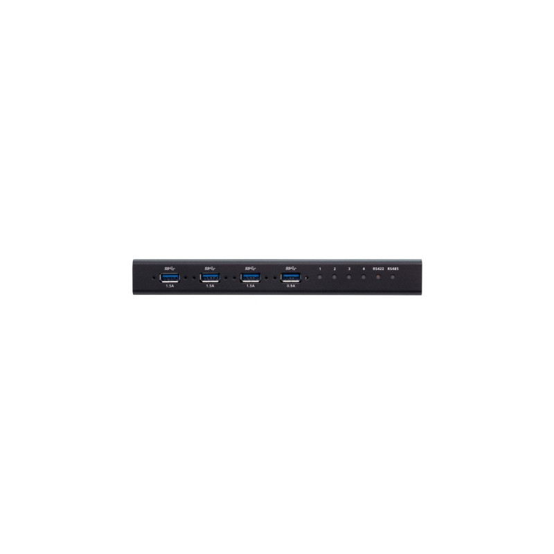 ATEN US3344I 4x4 Hub Switch USB 3.2, USB-Hub